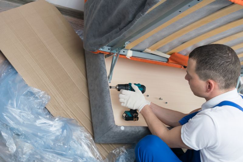 Professional Furniture Assemblers