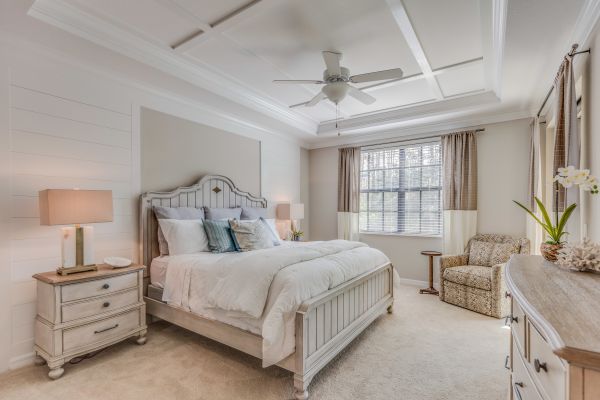 Bedroom Furniture Assembly in Frederick
