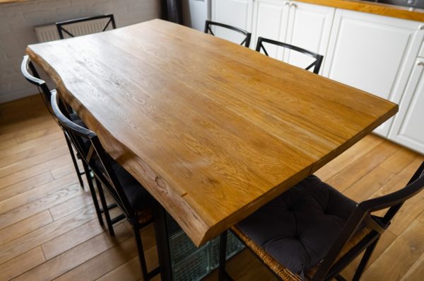 Table Assembly in Frederick