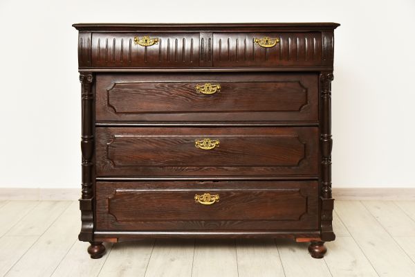 Dresser Assembly in Frederick