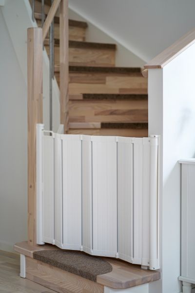Stair Gate Assembly in Frederick