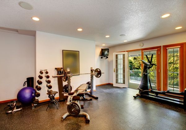 Home Gym Assembly Service in Frederick