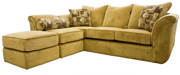 Sectional Assembly in Frederick