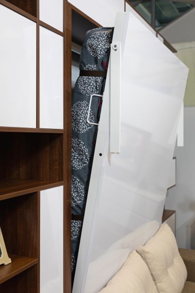 Wall Bed Installation in Frederick