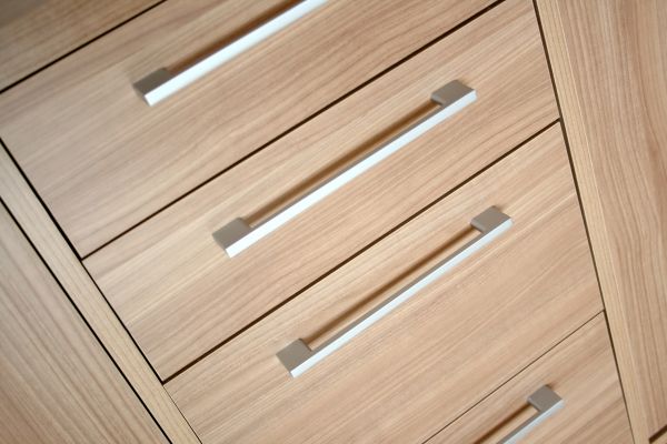 Multimedia Cabinet Assembly in Frederick