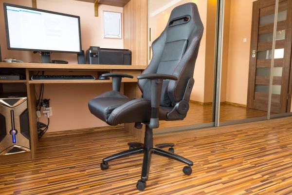 Office Chair Assembly in Frederick