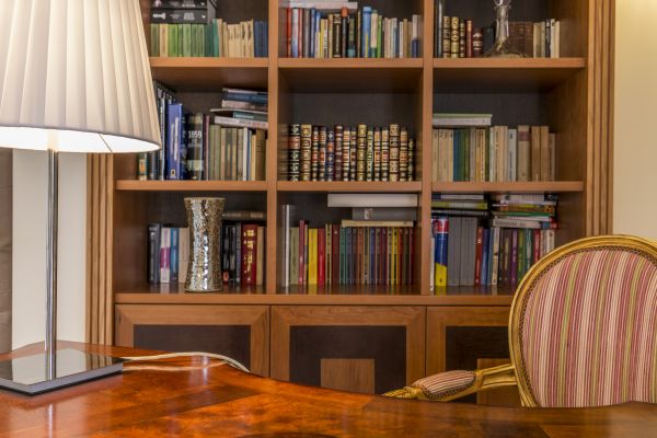 Bookcase Assembly in Frederick