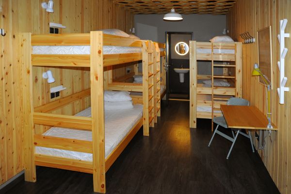 Bunk Bed Assembly in Frederick